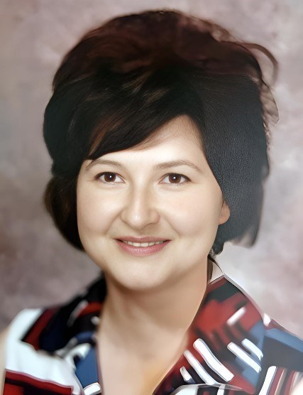 Obituary of Veanis Ann Chafin