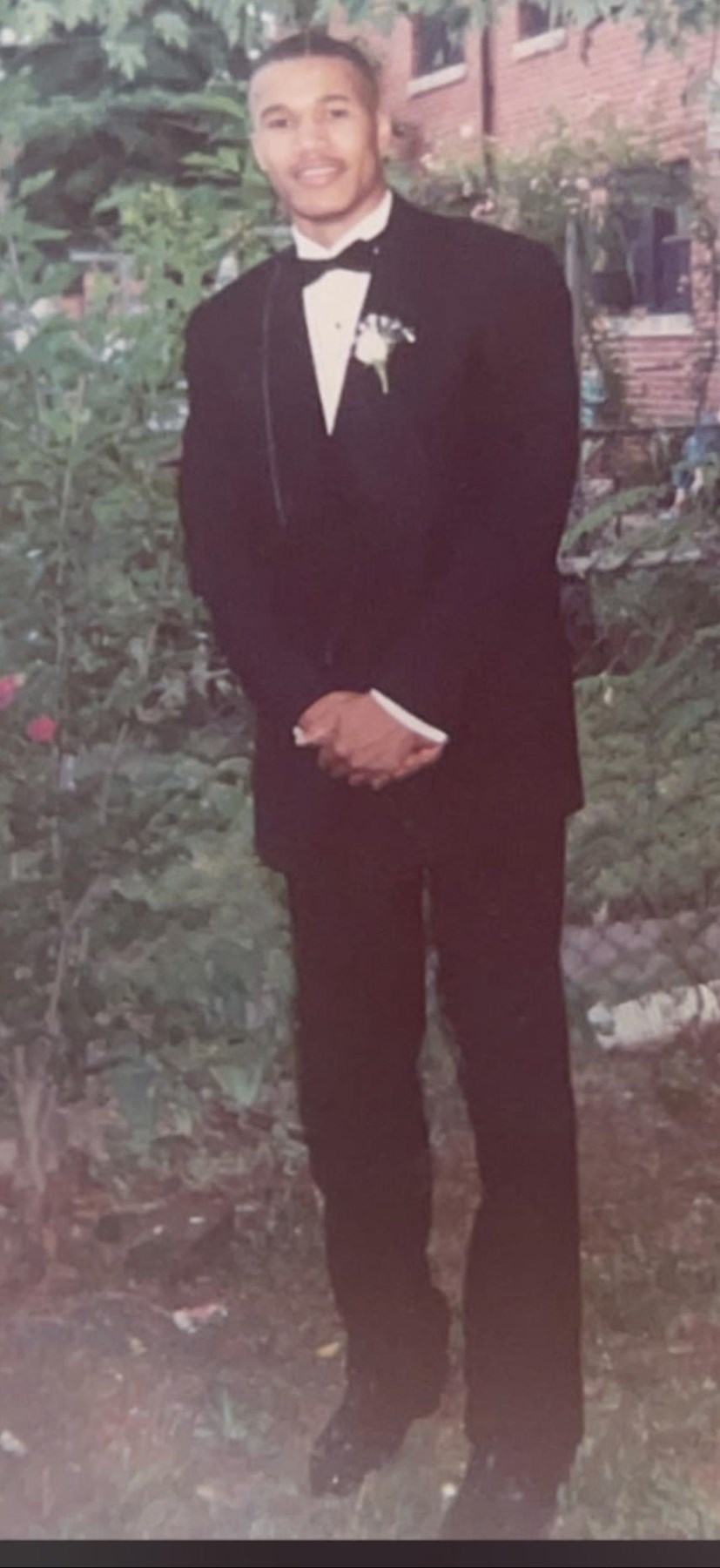 Avis de décès de Porter Jay Roberts IV