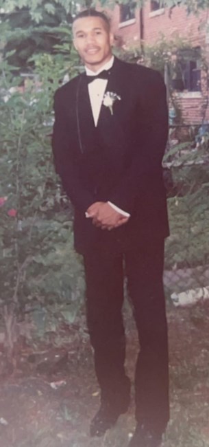 Avis de décès de Porter Jay Roberts IV