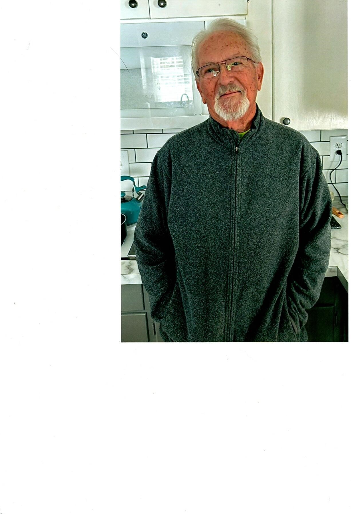 Obituary of James "Jim" Allen Burns Sr.