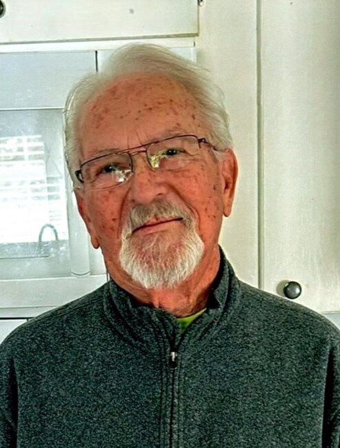 Obituary of James "Jim" Allen Burns Sr.