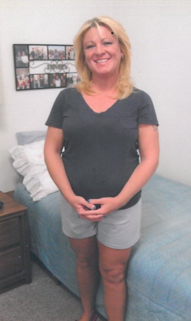 Obituary of Debbie L Sheffield