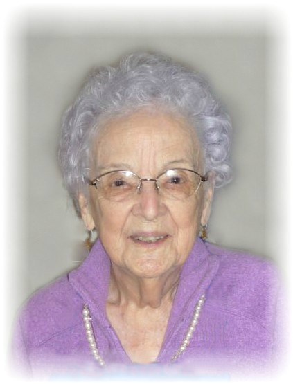 Obituary of Marie S. Fontenot