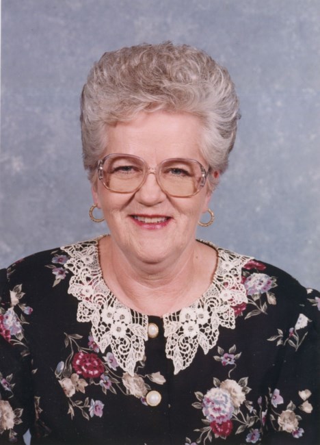Obituary of Sara Virginia Cobb