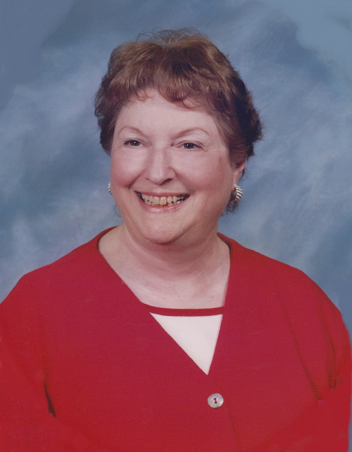 Obituary of Louise Rickles