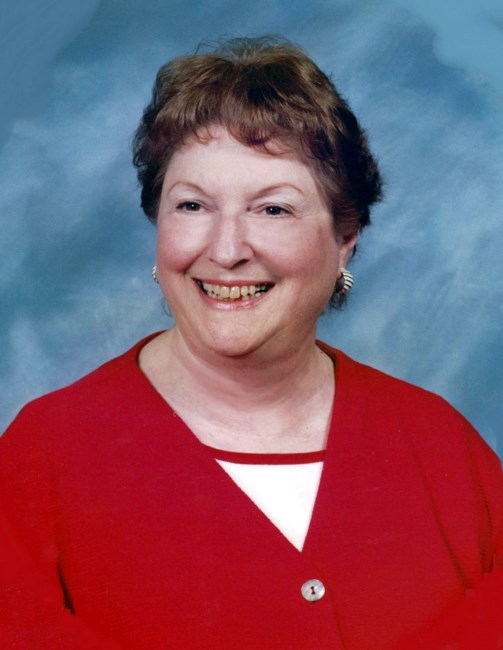 Obituary of Louise Rickles