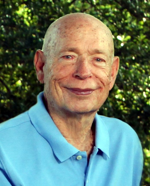 Obituary of William "Bill" Voss