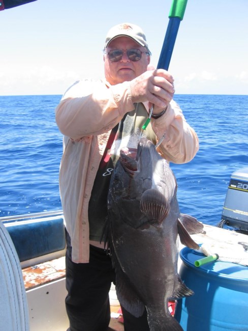 Obituary of Alva Lee Brumlow Jr.