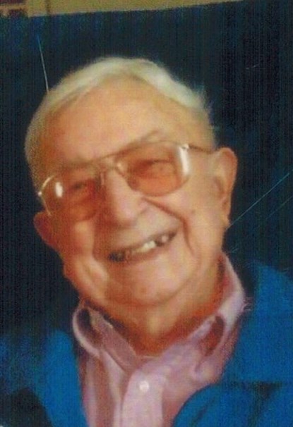 Obituary of Joseph "Joe" Francis Lavezza Sr.
