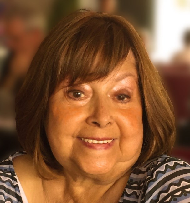 Obituary of Lucretia LoRusso