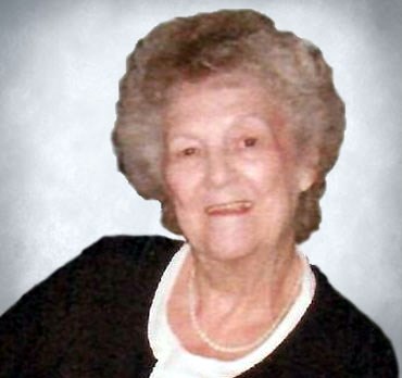 Obituario de Margaret Helen Hart