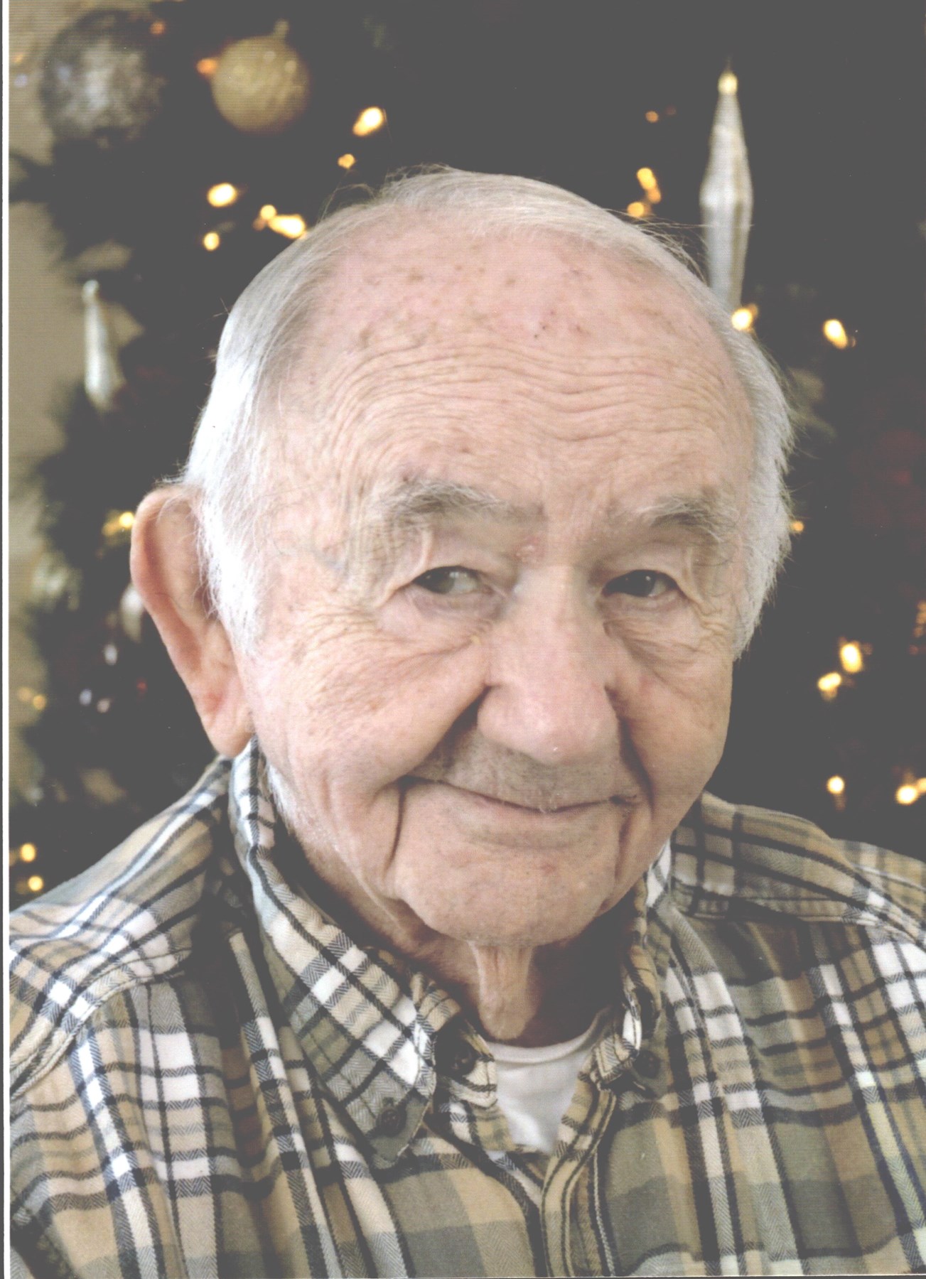 Obituary of James Carlton Evans