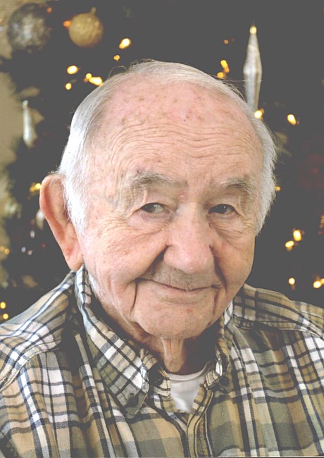 Obituary of James Carlton Evans