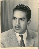 Avis de décès de Benjamin Zapata