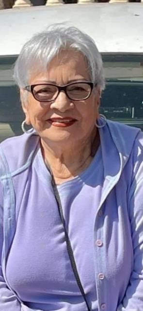 Obituary of Juanita "Janie" (Gutierrez) Rodriguez