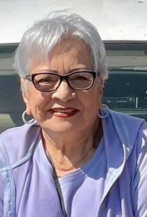 Obituary of Juanita "Janie" (Gutierrez) Rodriguez