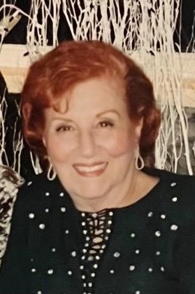 Obituario de Josephine T. Napoletano