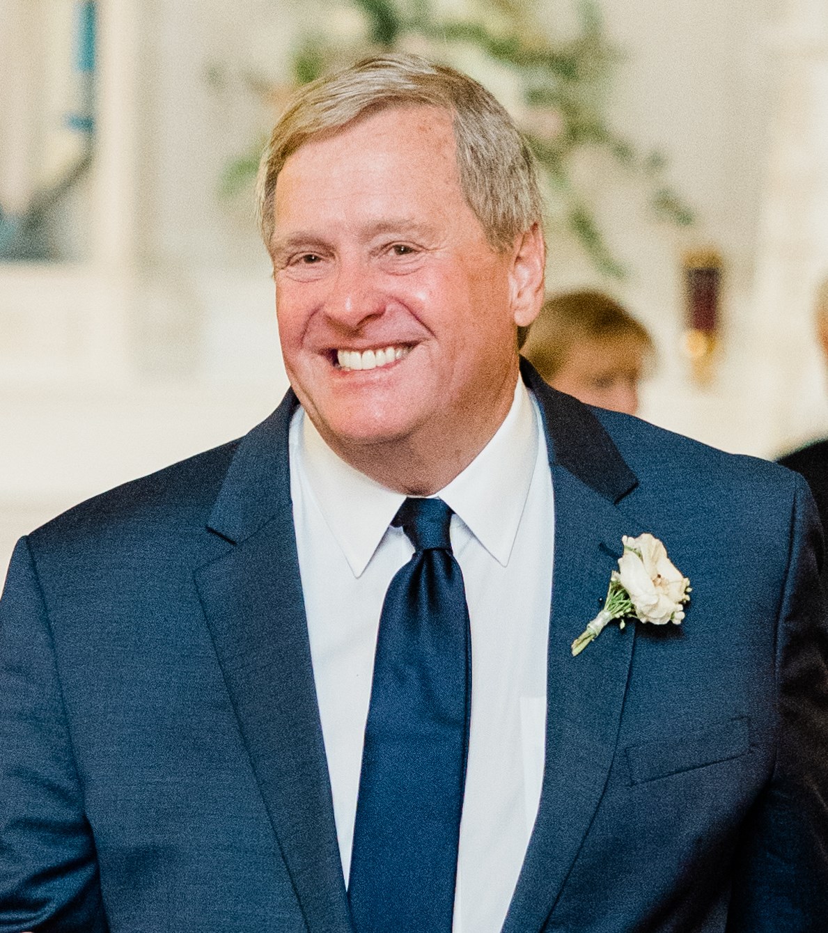 Obituario de Charles Holloway Payne