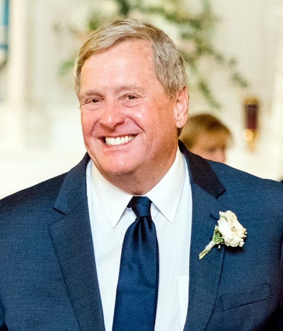 Obituary of Charles Holloway Payne