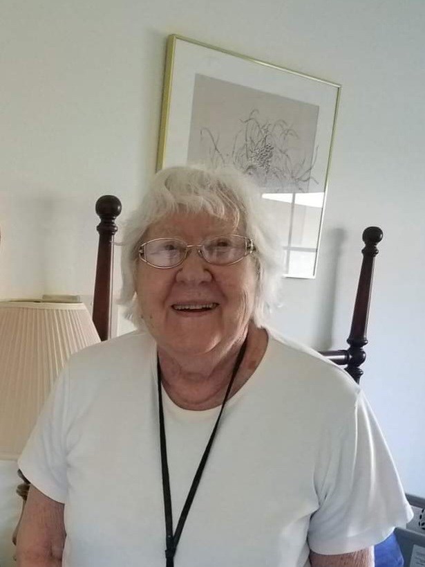 Avis de décès de Florence G Foss