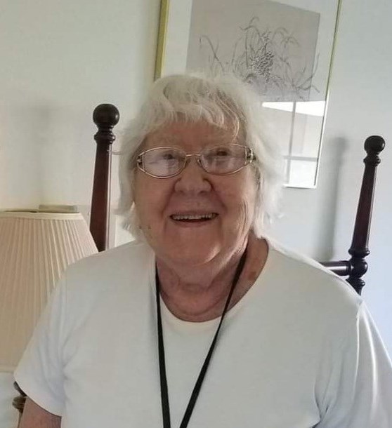 Obituary of Florence G Foss