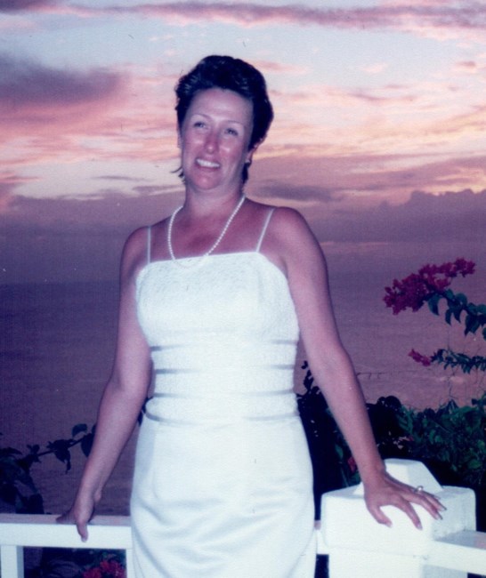 Obituary of Jacqueline Rae Marco
