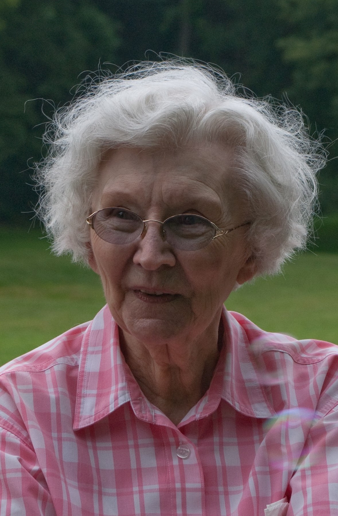 Obituary of Lorraine Wilson Thunstedt