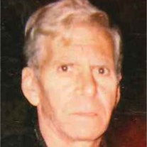 Obituary of Joseph Santoro