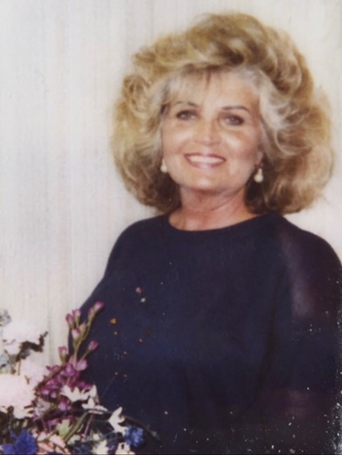 Obituary of Carolyn Stallings