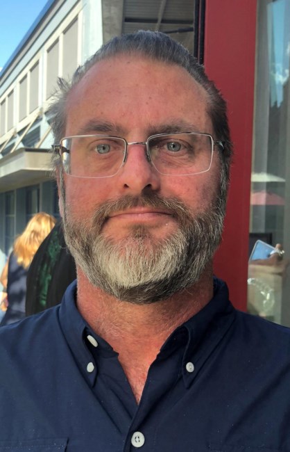 Obituary of Lance Brian Newberry