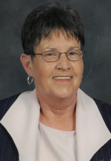 Obituary of Nancy Claire Sanders