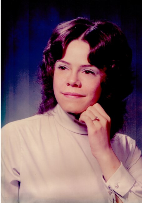 Obituary of Susan Elizabeth Perillo