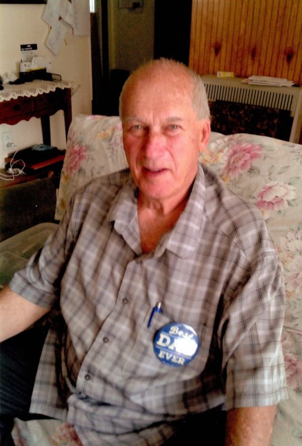 Obituary of Virgil "Eddie" Edwin Willey