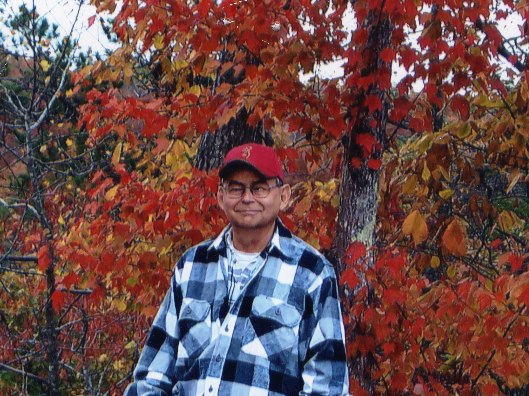 Obituary of Minel Cordozo Borges