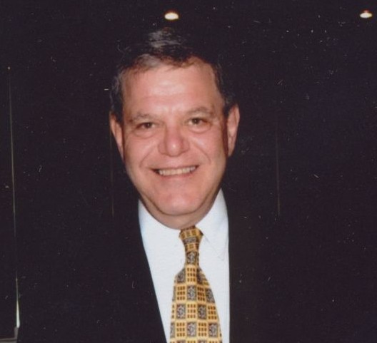 Obituary of Vincent A. Liguori