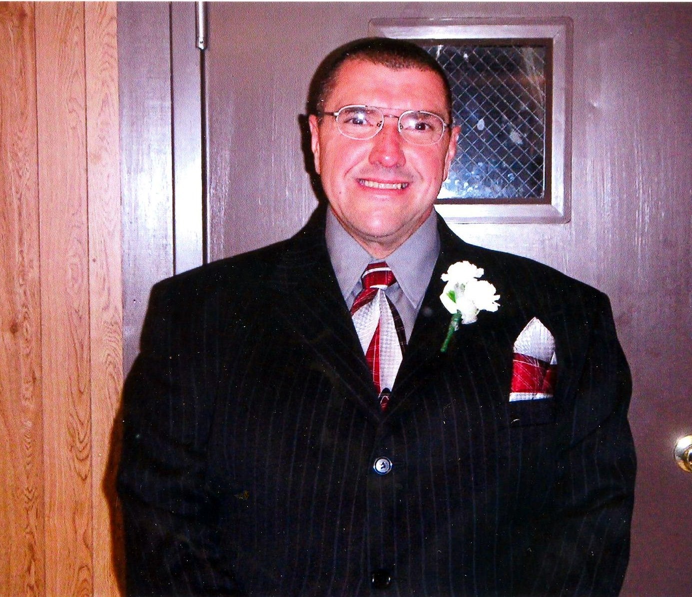 Daniel M. Montague Obituary Westwood, NJ