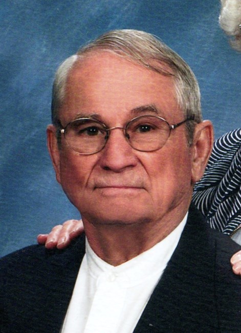 Obituary of Charles C. Boisjolie