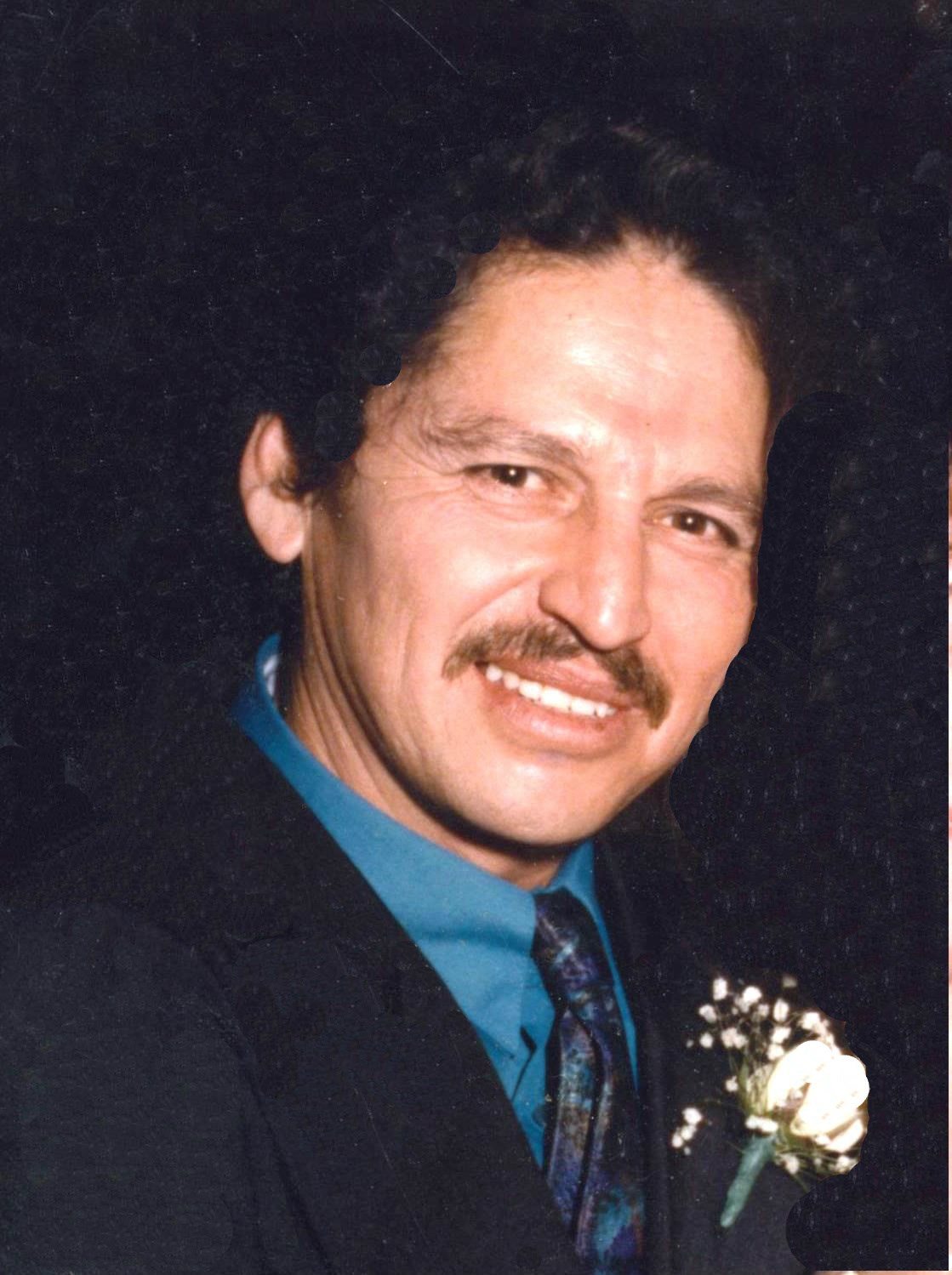 Obituary of Nicholas J. Morales