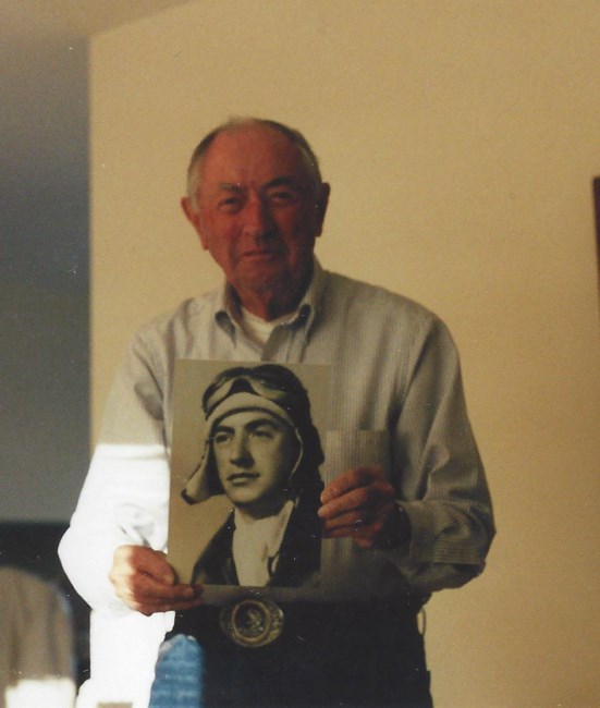 Obituary of Walter H. Hedrick