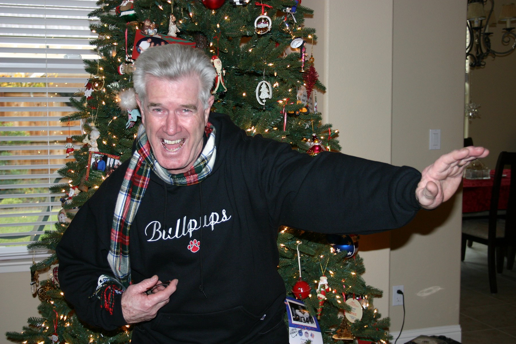 Obituary of Laurence Leslie Blanchard