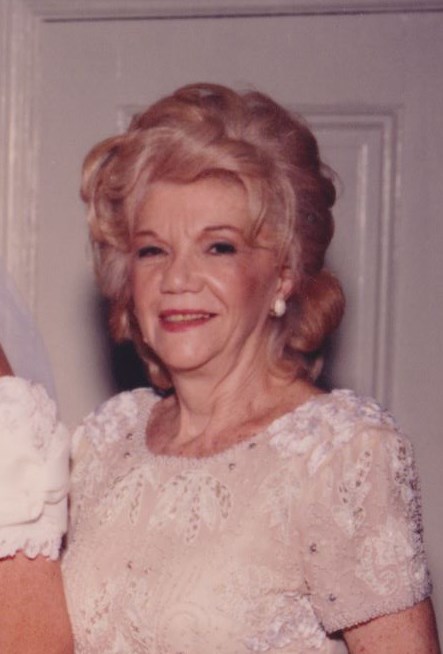 Obituary of Teresa C. Kayser