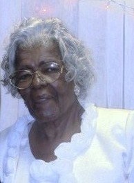 Obituary of Mother Doretha McCan