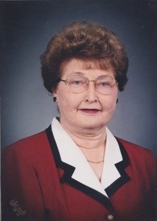 Obituary of Detta Maxine Methe