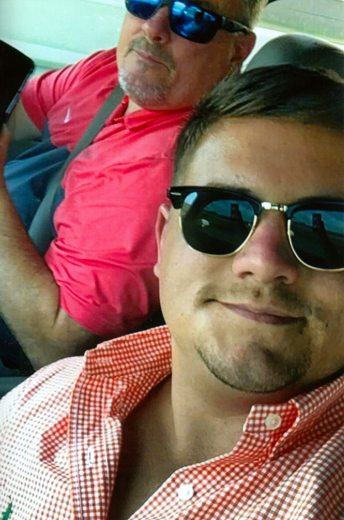 Geoffrey Thomason Obituary