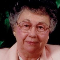 Obituary of Merna Marie Nash