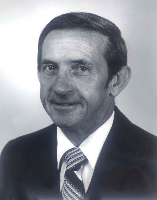 Obituary of Edward Lafayette Ramsey