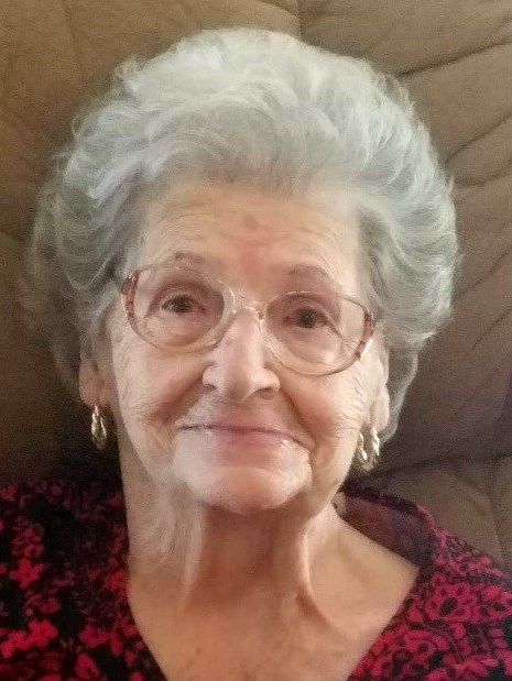 Obituary of Mary Ellen Carbine