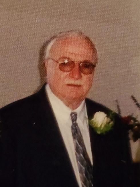 Obituary of James L. Marts