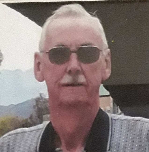 Obituary of William Henry Whittaker