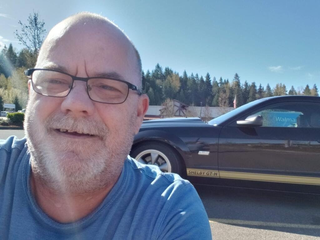 Obituary of Jeffrey Alden Robinson